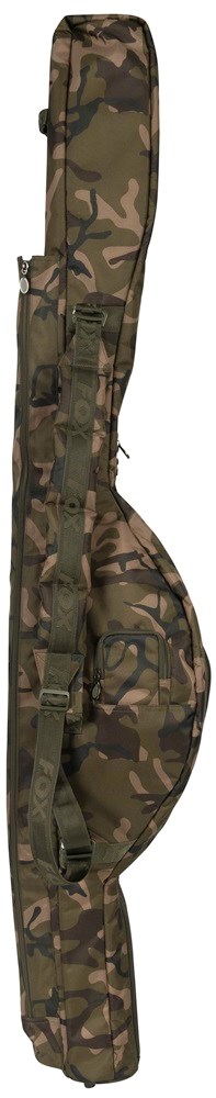Fox Pouzdro Na Pruty Camolite Tri Sleeve